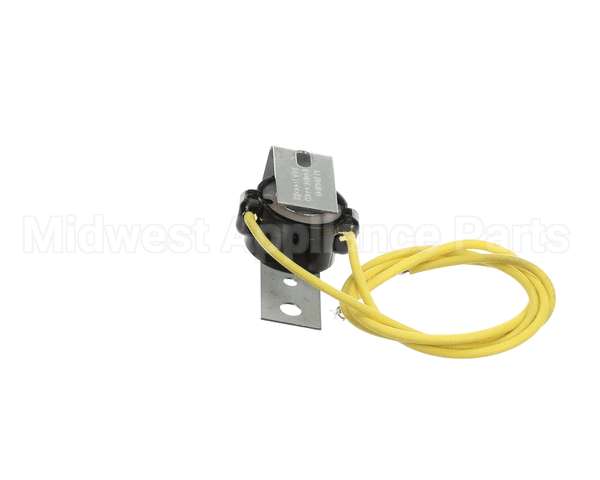 10-6682 Market Forge Buzzer Adj 120V Ac