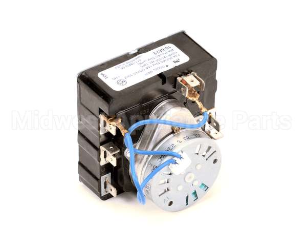 10-6873 Market Forge Timer 3 Cam 220V 50 Hz