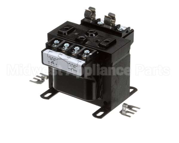 10-7355 Market Forge Transformer 100V Va