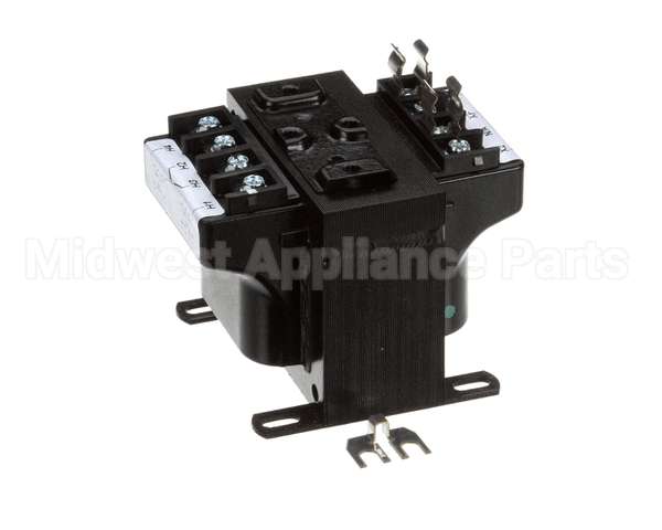 10-7355 Market Forge Transformer 100V Va