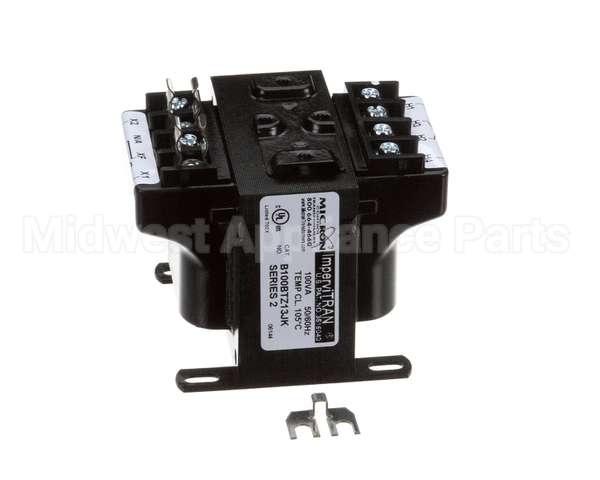 10-7355 Market Forge Transformer 100V Va