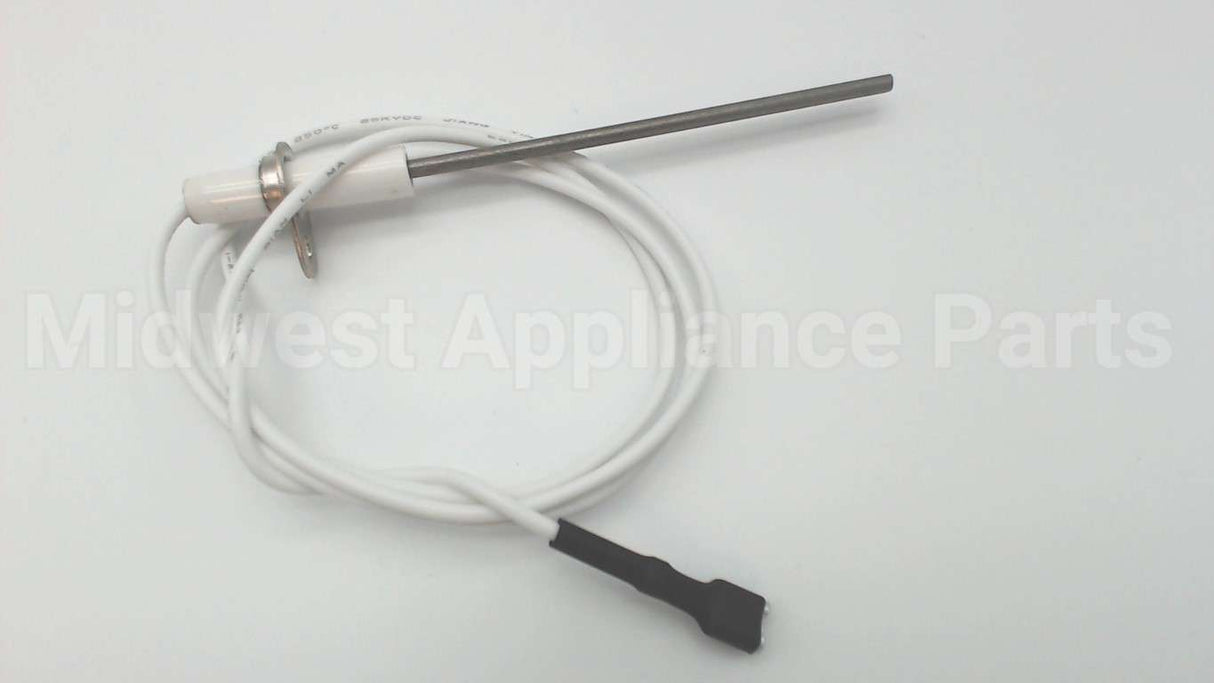 10-760 Robertshaw 3 1/4" Flame Sensor 30" Lead