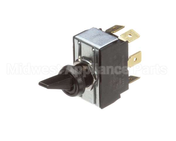 10-7903 Market Forge Switch Toggle Dual Matic