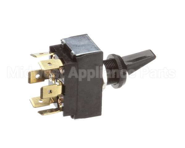 10-7903 Market Forge Switch Toggle Dual Matic