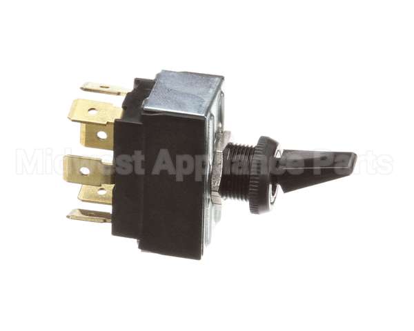 10-7903 Market Forge Switch Toggle Dual Matic