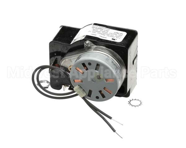 10-7927 Market Forge Timer 15 Minite 115V