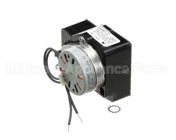 10-7927 Market Forge Timer 15 Minite 115V