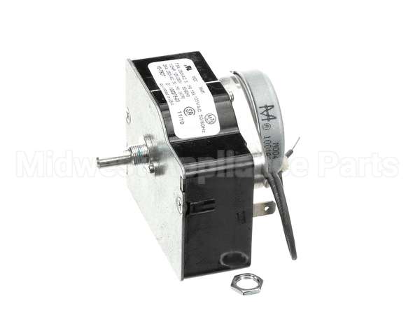 10-7927 Market Forge Timer 15 Minite 115V