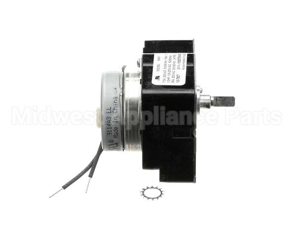 10-7927 Market Forge Timer 15 Minite 115V