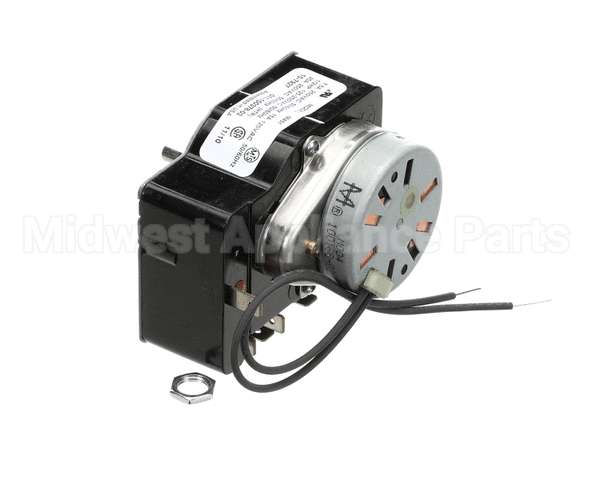 10-7927 Market Forge Timer 15 Minite 115V