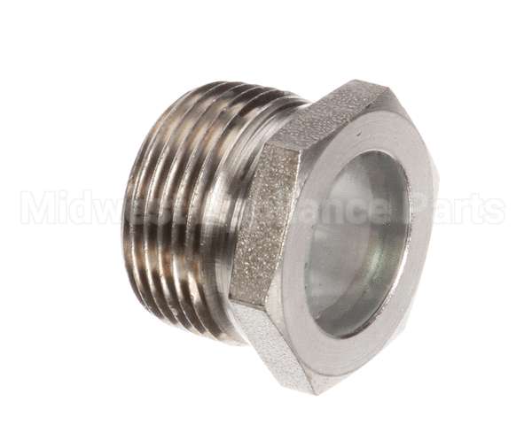 10-7974 Market Forge Window Sight 1 In Npt Mt 40E