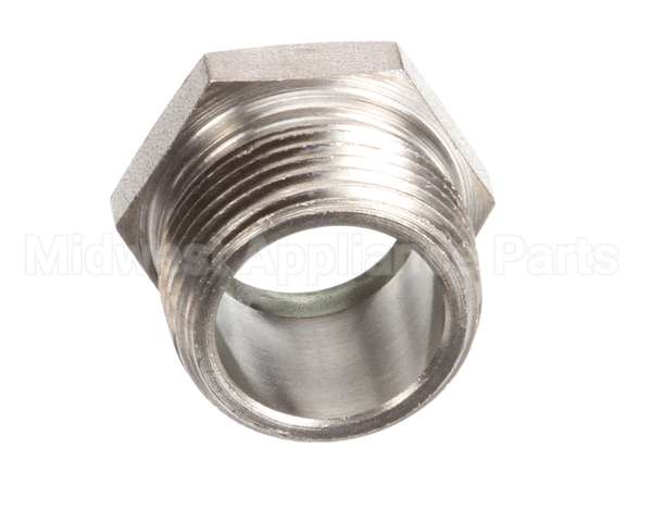 10-7974 Market Forge Window Sight 1 In Npt Mt 40E