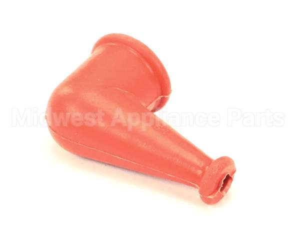 10-8353 Market Forge Spark Plug Boot,Silicone