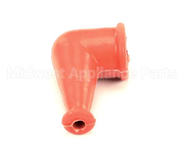 10-8353 Market Forge Spark Plug Boot,Silicone