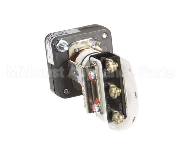 10-8411 Market Forge Switch Pressure Operating