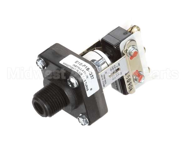 10-8411 Market Forge Switch Pressure Operating