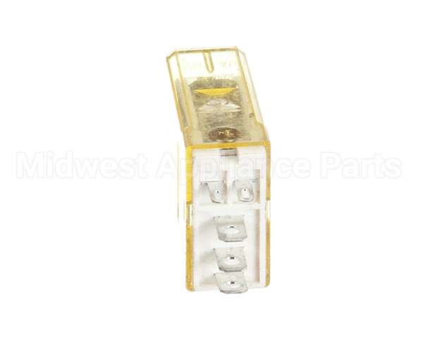 10-9174 Market Forge Relay Spdt 10A Plug In
