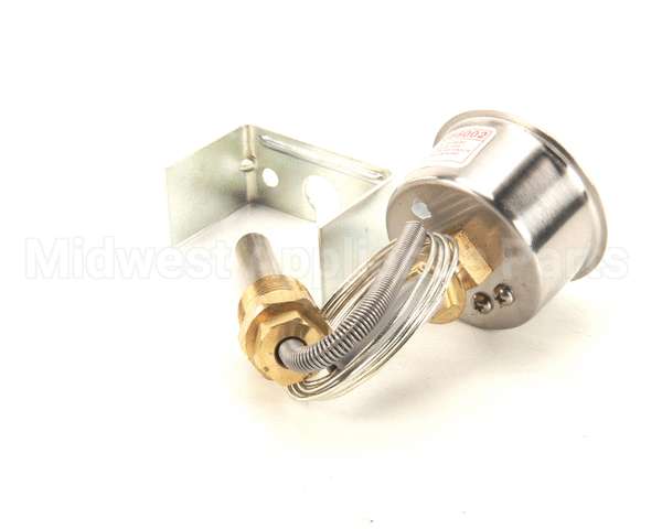 10-9268 Market Forge Stme - Temperature Gauge