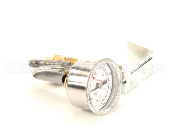 10-9268 Market Forge Stme - Temperature Gauge