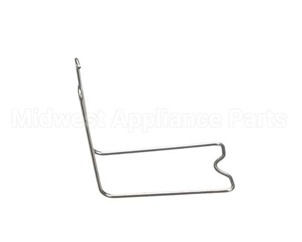 10-9277 Market Forge Relay Socket Hold Down Clip