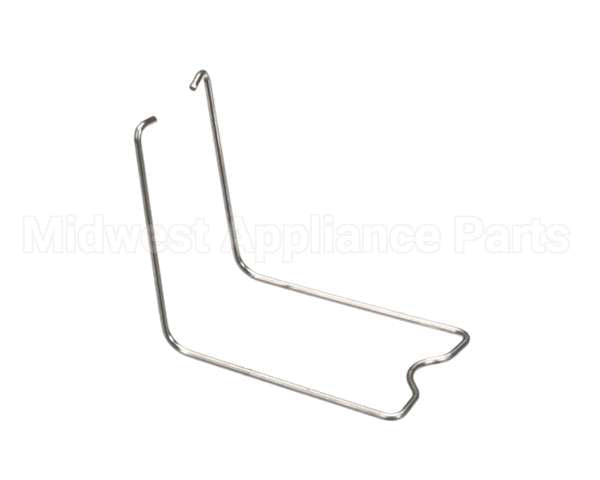 10-9277 Market Forge Relay Socket Hold Down Clip