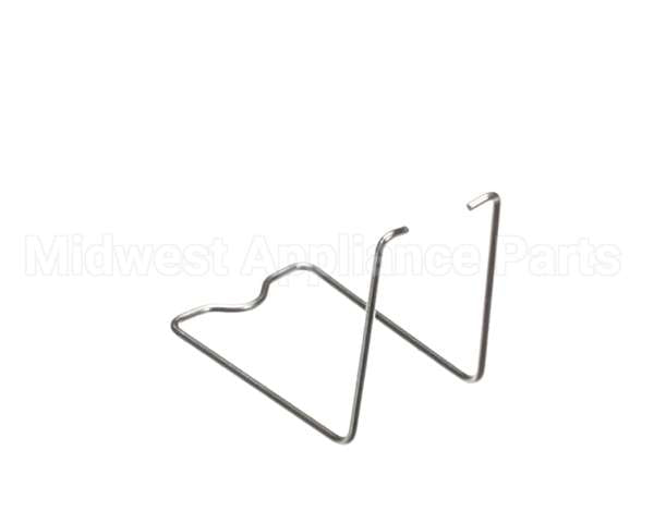 10-9277 Market Forge Relay Socket Hold Down Clip