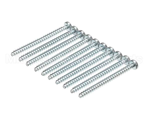 10.00.238 Rational Screw Torx 4X50