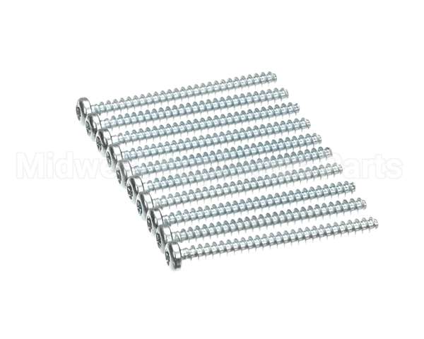 10.00.238 Rational Screw Torx 4X50