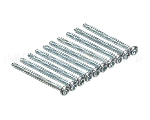 10.00.238 Rational Screw Torx 4X50
