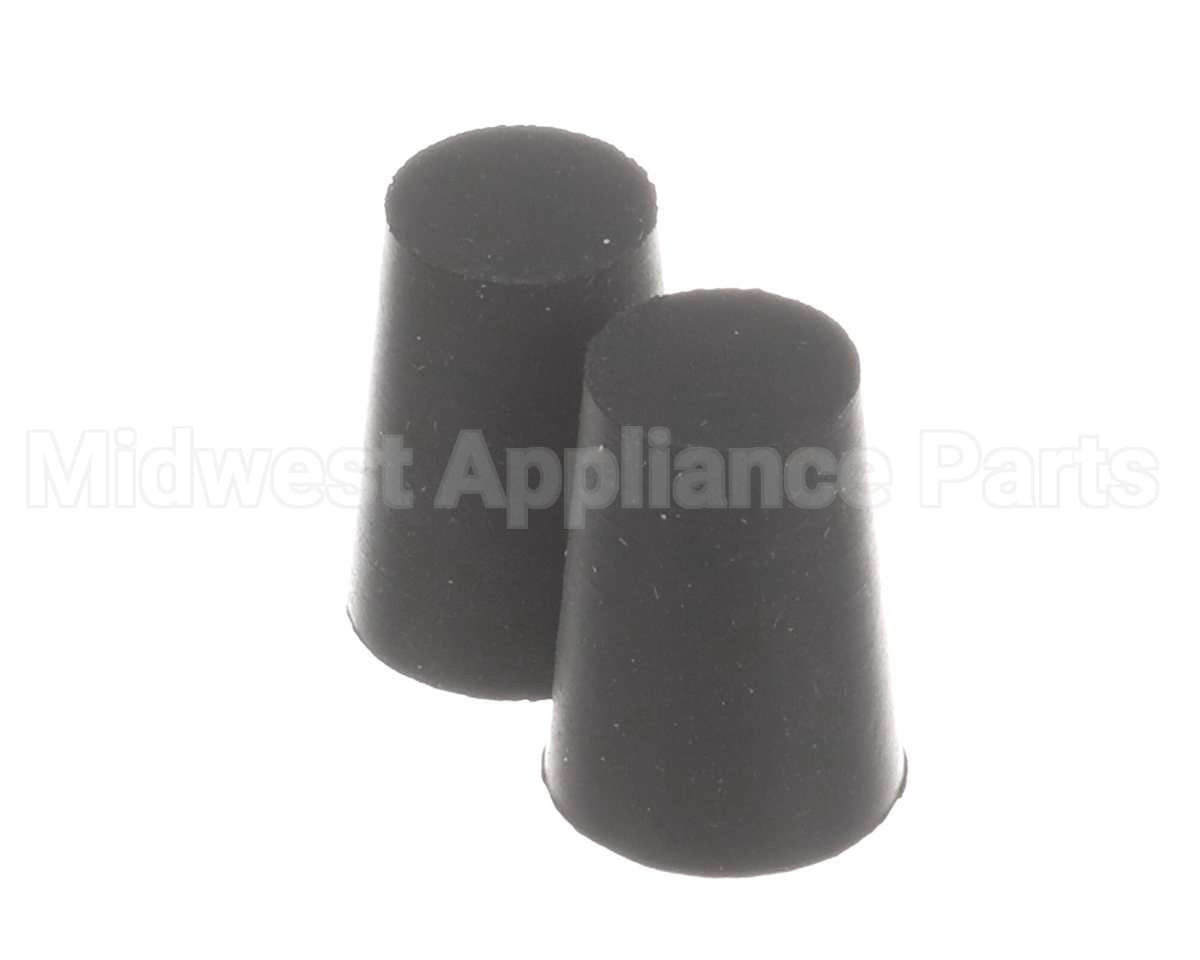 10.00.369P Rational Plug Cone Shaped
