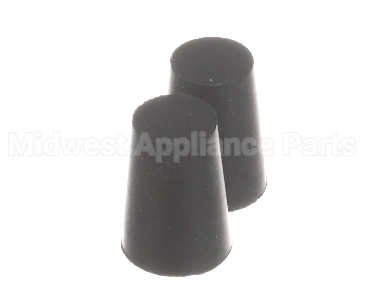 10.00.369P Rational Plug Cone Shaped
