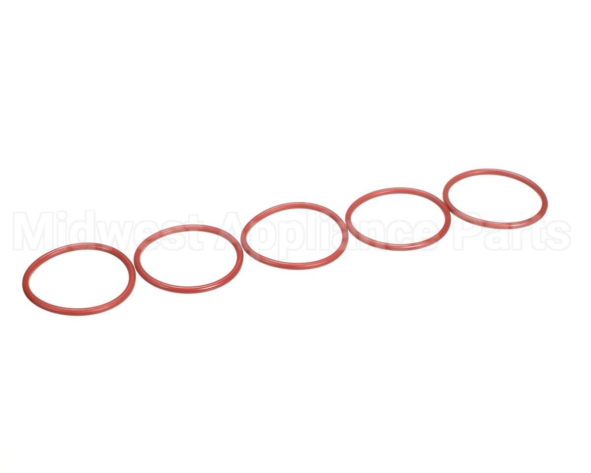 10.00.511P Rational O-Ring For Ball Valve Drain 46X3.5