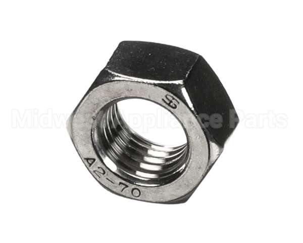 10.01.751P Rational Hex Nut M16 Flat