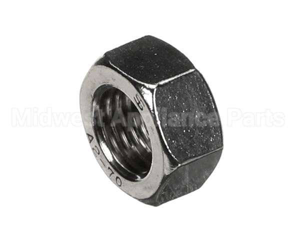 10.01.751P Rational Hex Nut M16 Flat