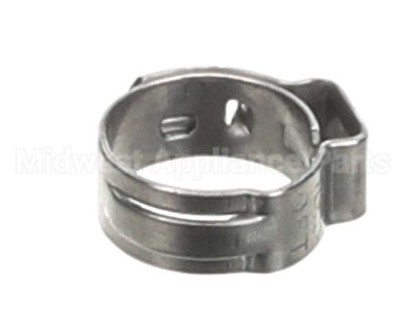 10.5-505R Multiplex Clamp Stepless Stainless Steel