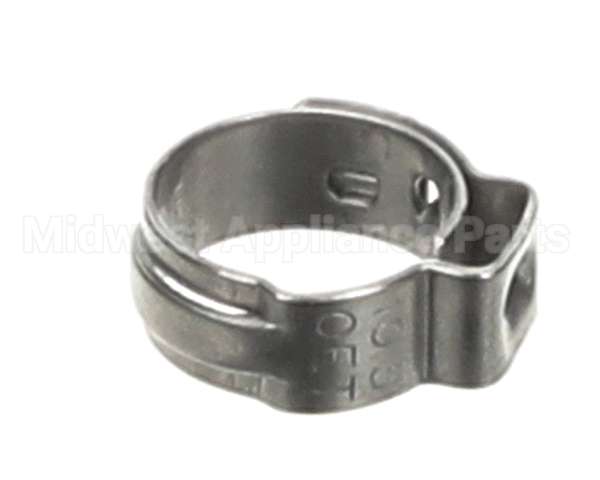 10.5-505R Multiplex Clamp Stepless Stainless Steel