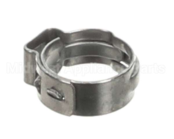 10.5-505R Multiplex Clamp Stepless Stainless Steel