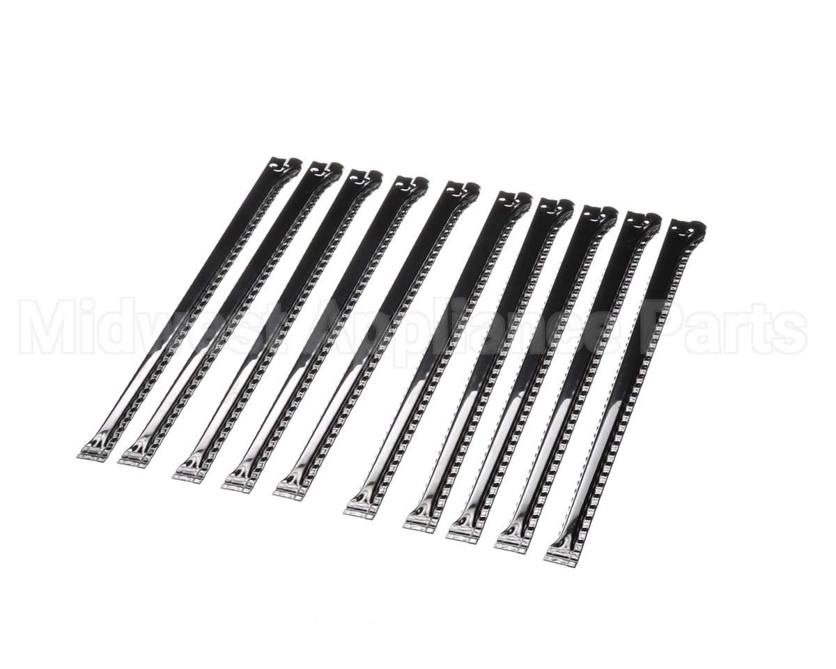 100-10000414 Raypak Raypak Boiler Burner 10Pk