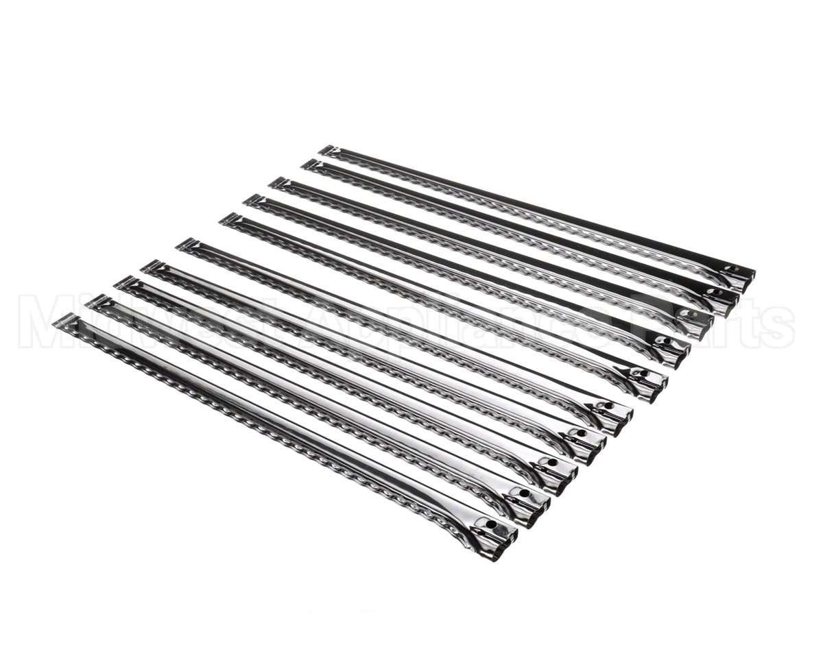 100-10000414 Raypak Raypak Boiler Burner 10Pk