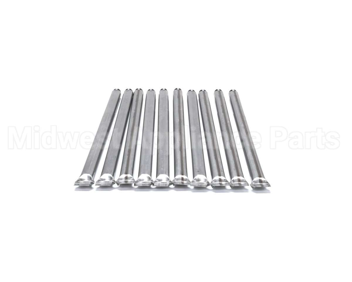 100-10000417 Raypak 100K 409Ss Burner Kit Qty 10