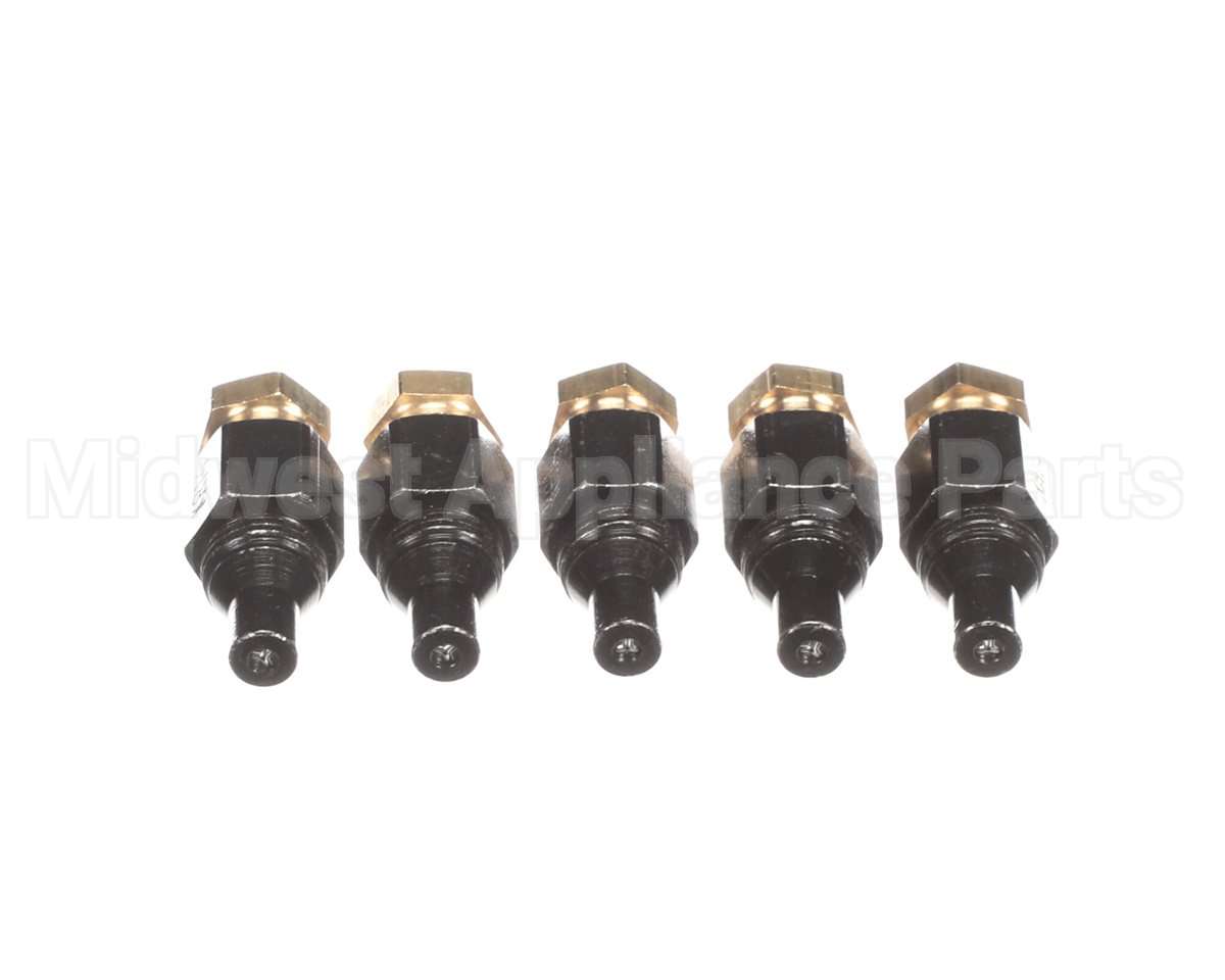 100-10000650 Raypak Orifice Pro #79 (.014) 5 Pcs