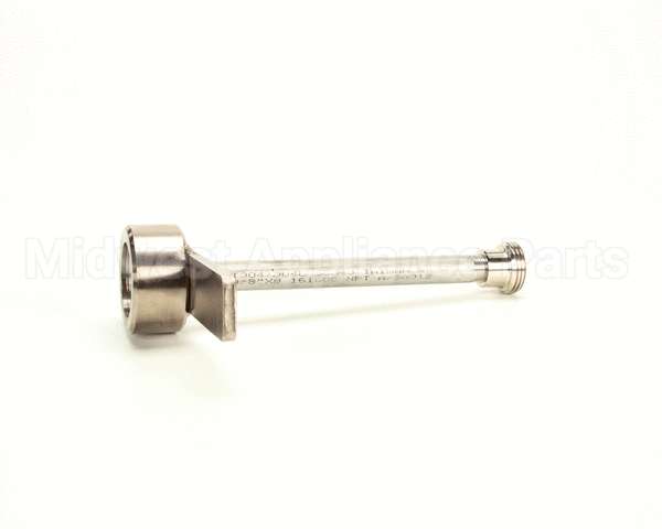 100-11 Prince Castle Assembly,Standpipe Coupling