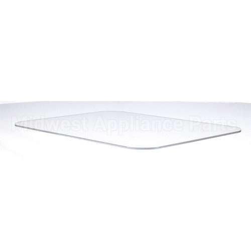 100-1459 Eliason Plexi Window