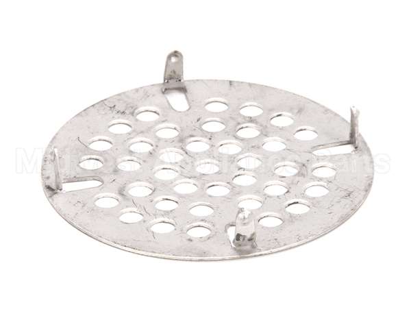 100-352 Power Soak Systems Drain Strainer S/S For 7200