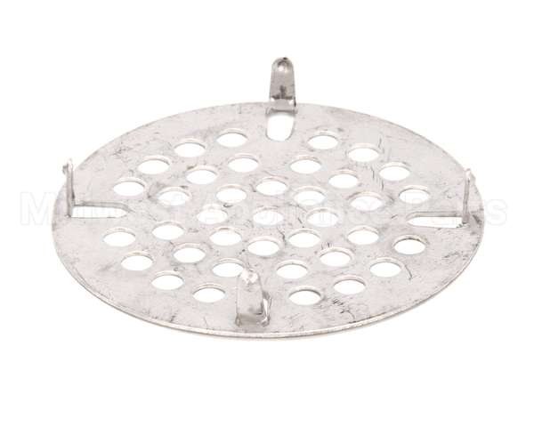 100-352 Power Soak Systems Drain Strainer S/S For 7200