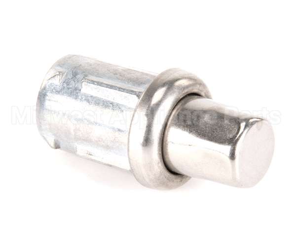 100-567 Power Soak Systems Foot S/S Hex 1.625 Round Tube