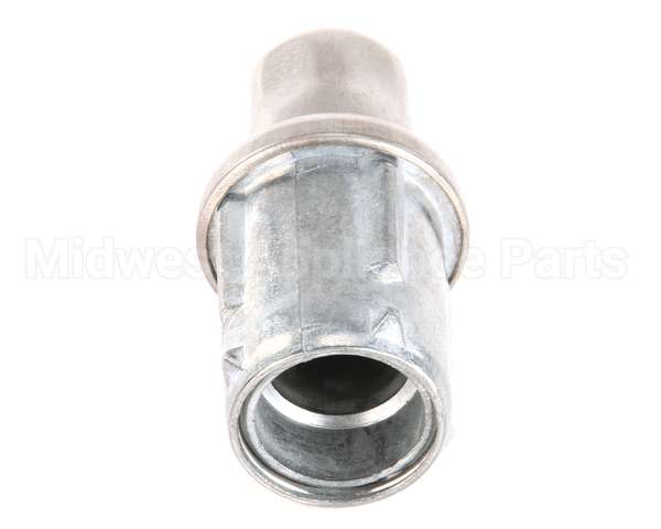 100-567 Power Soak Systems Foot S/S Hex 1.625 Round Tube