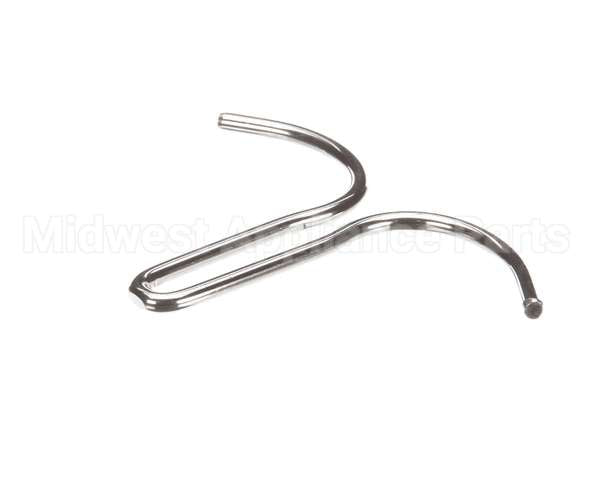 100-860 Power Soak Systems Hook Pot Rack Double Ss