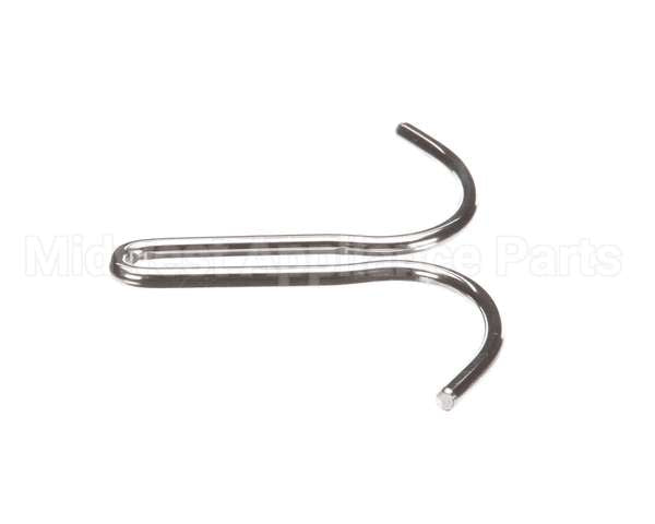 100-860 Power Soak Systems Hook Pot Rack Double Ss