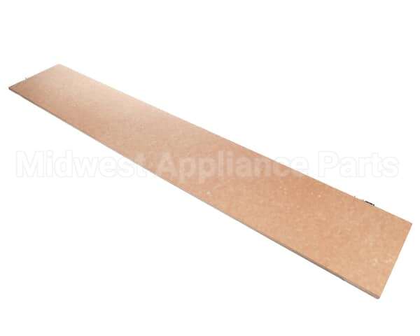 100-983TA2I2-S Delfield Board,Comp,10X60X1/2